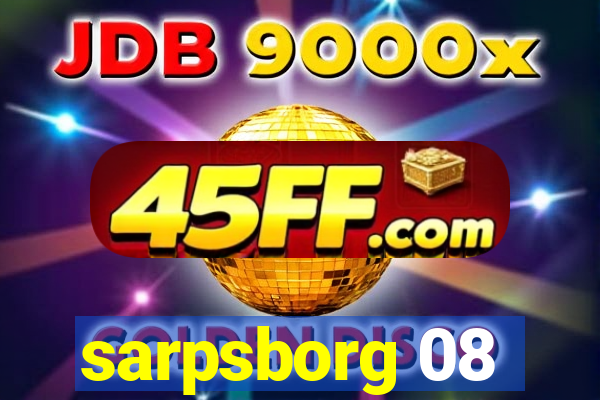 sarpsborg 08